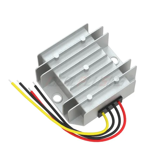 12V 24V bis 5V 3A Buck DC