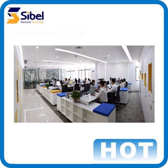 Dp-Stecker 9-poliger VGA auf 9-polige D-Buchse