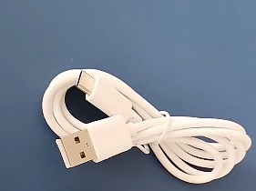 USB-auf-Typ-C-Ladekabel für Samsung Galaxy S10/S9/S8+, MacBook, Sony, Google Pixel, HTC, LG, Huawei P30/P30 PRO/P20