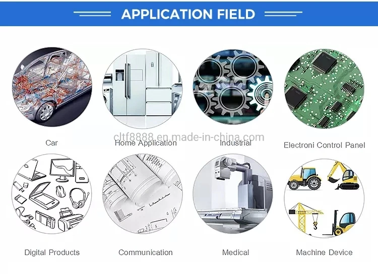 Custom Aviation Cable Supplier IP67 IP68 D Shape Waterproof Connector M12 5p Male to Female M12 Cable