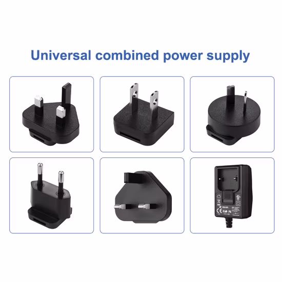 Hochwertiger China-Lieferant DC-DC-Wandler 12V