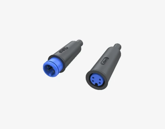 Luftstecker-Verbindungskabel für Mini-DIN-Kabel